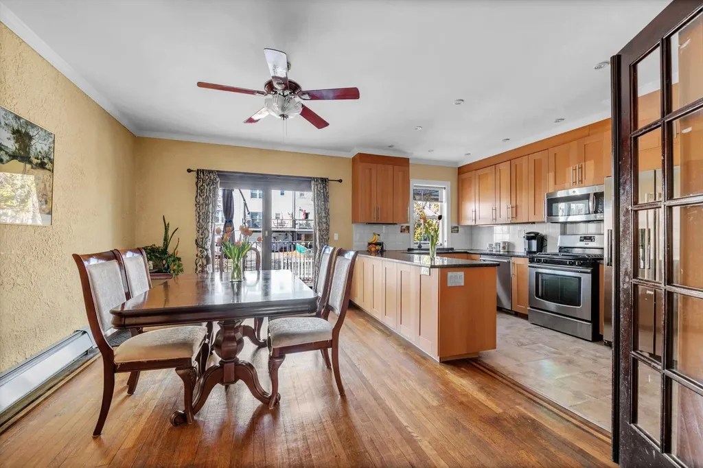 2545 Westervelt Avenue Bronx NY 10469