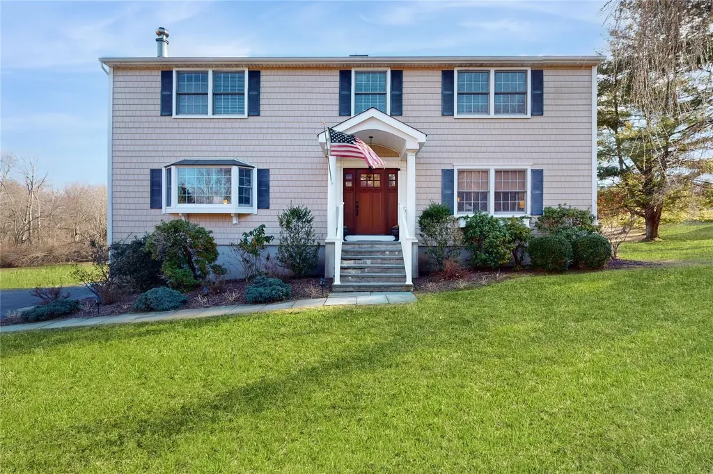 33 Ridgebury Road Brewster NY 10509