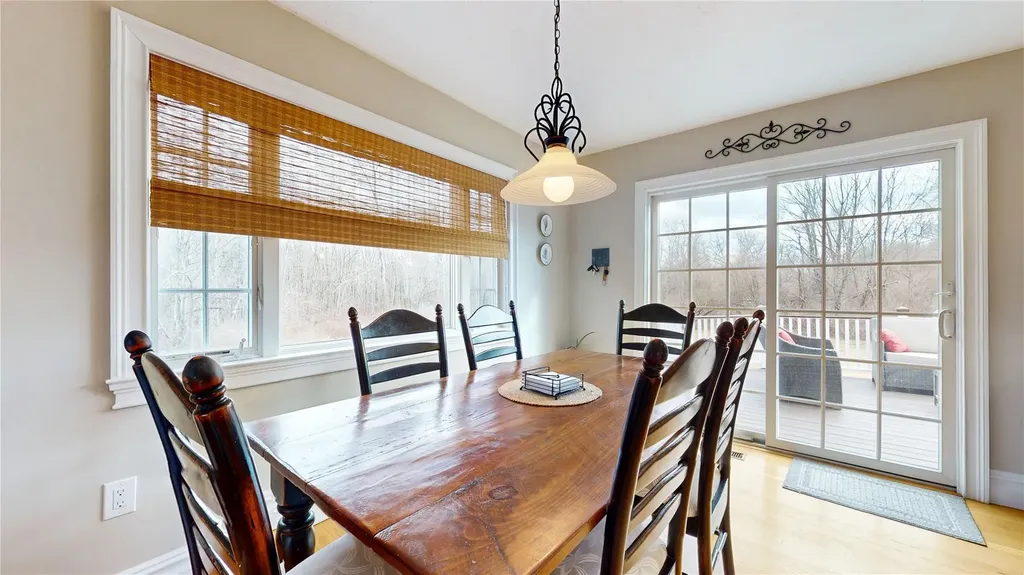 33 Ridgebury Road Brewster NY 10509