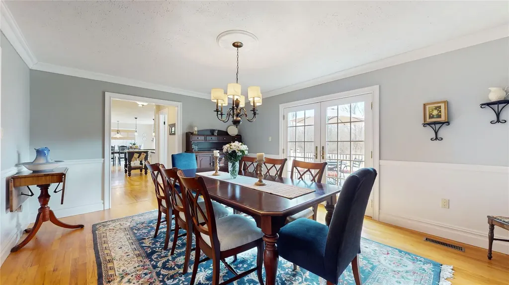 33 Ridgebury Road Brewster NY 10509