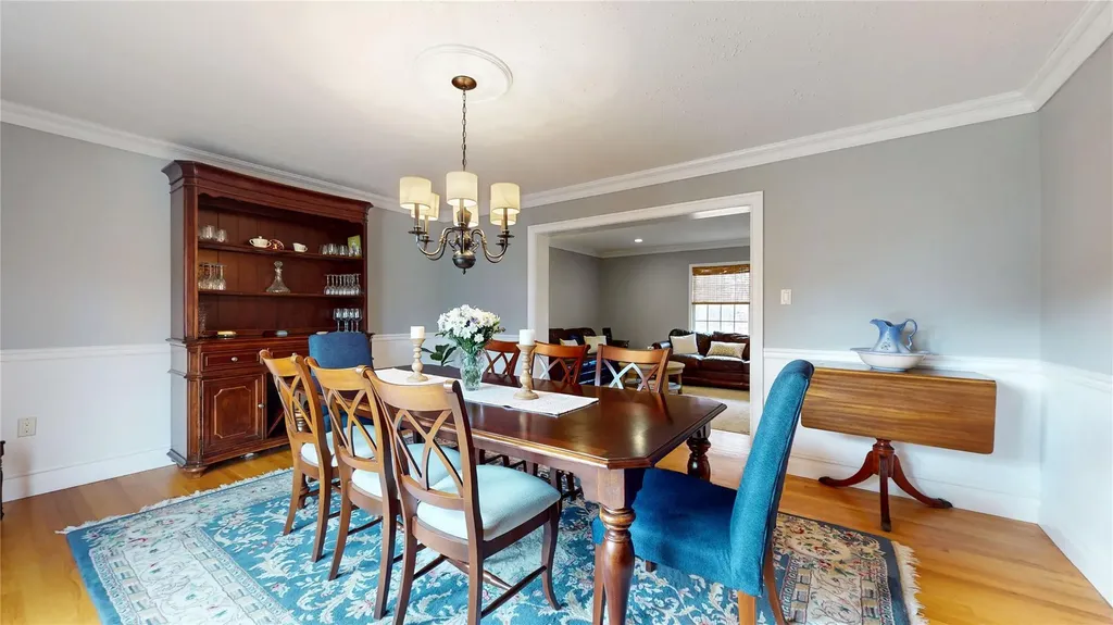 33 Ridgebury Road Brewster NY 10509