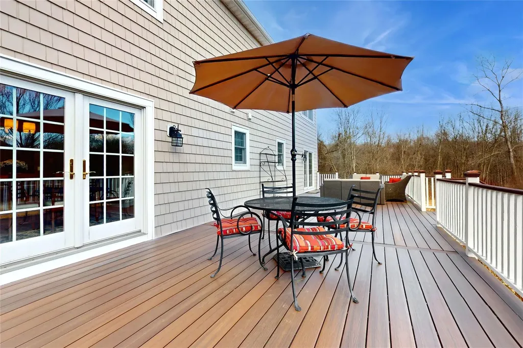 33 Ridgebury Road Brewster NY 10509