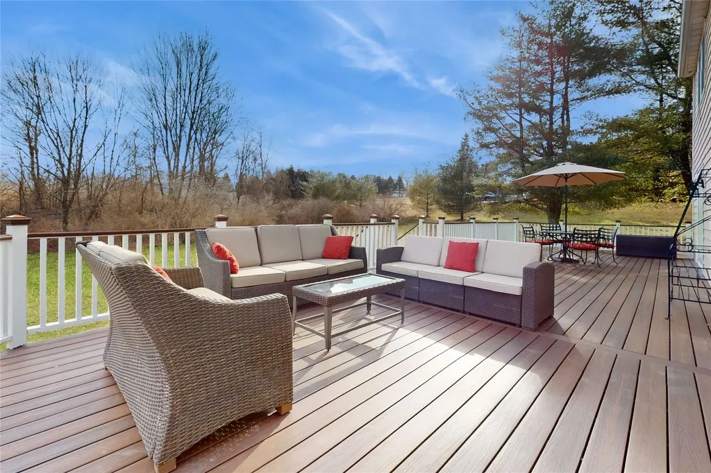 33 Ridgebury Road Brewster NY 10509