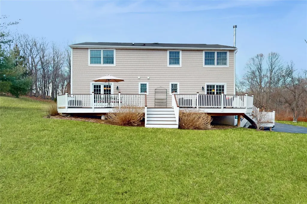 33 Ridgebury Road Brewster NY 10509