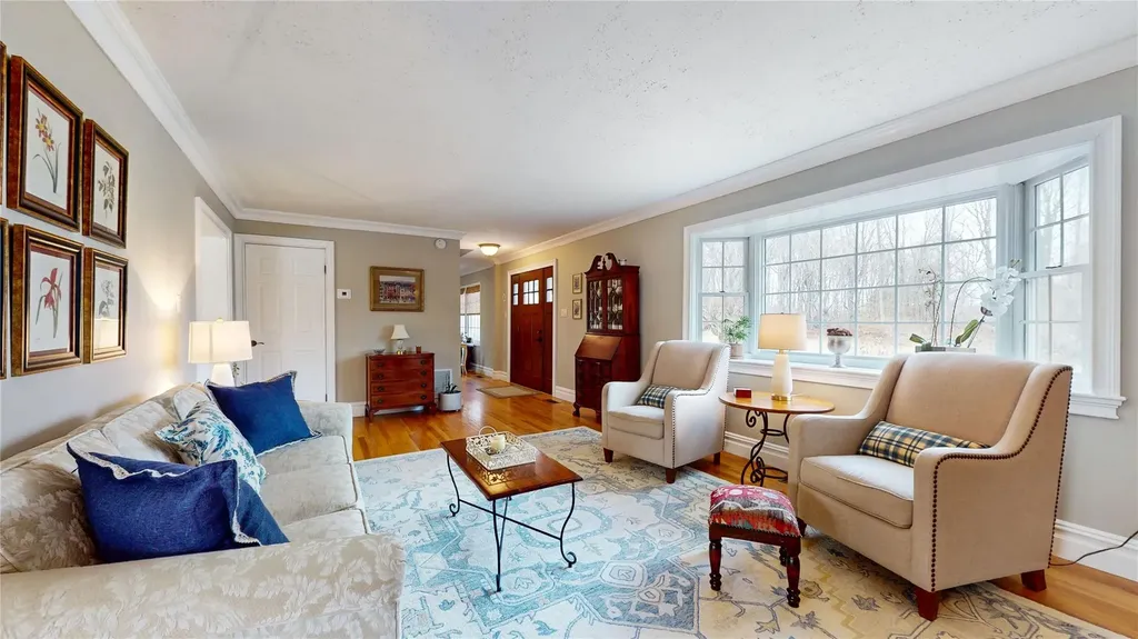 33 Ridgebury Road Brewster NY 10509