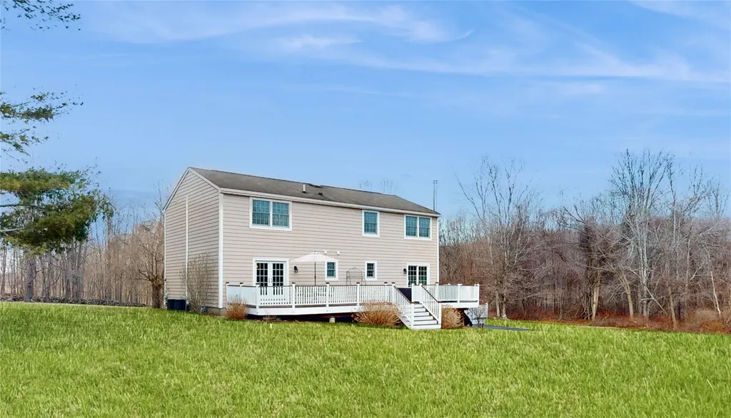 33 Ridgebury Road Brewster NY 10509