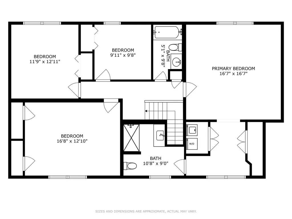 33 Ridgebury Road Brewster NY 10509