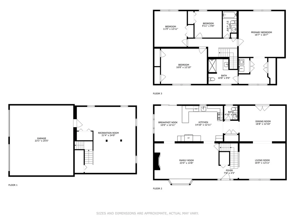 33 Ridgebury Road Brewster NY 10509