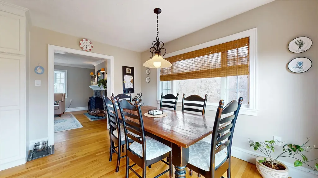 33 Ridgebury Road Brewster NY 10509