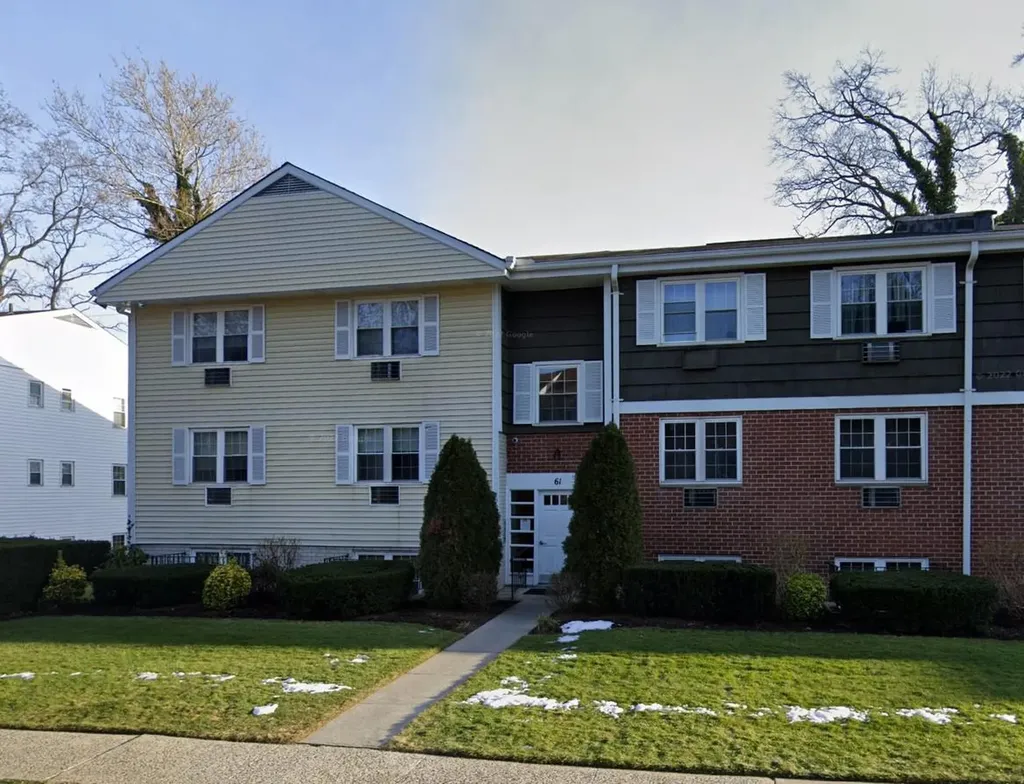 61 Lorraine Terrace Mount Vernon NY 10553