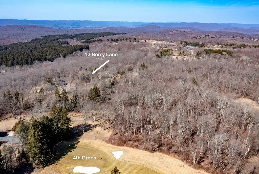 12 Berry Lane Pawling NY 12564