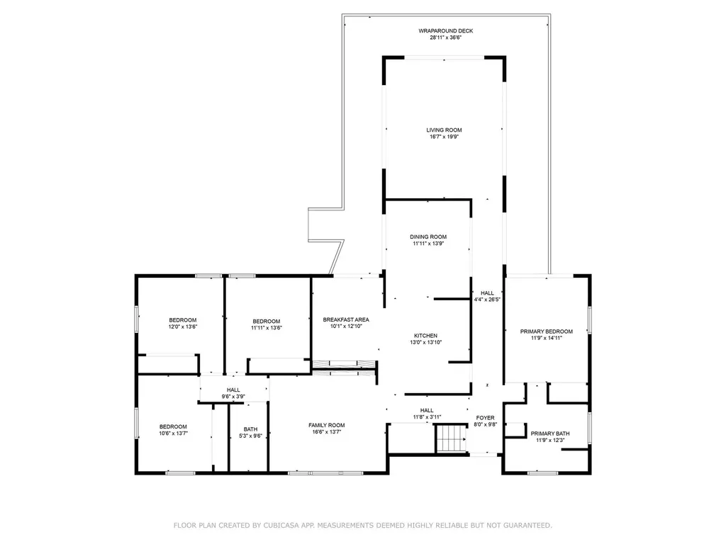 12 Berry Lane Pawling NY 12564