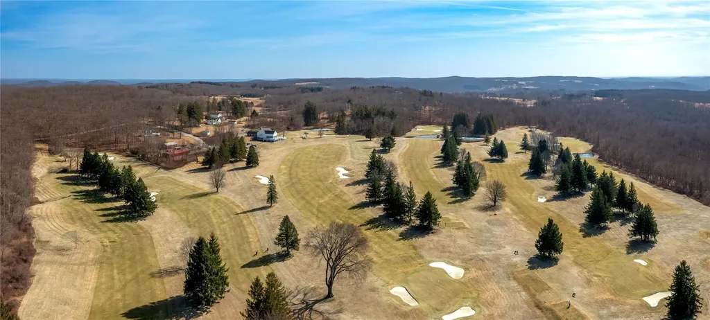12 Berry Lane Pawling NY 12564