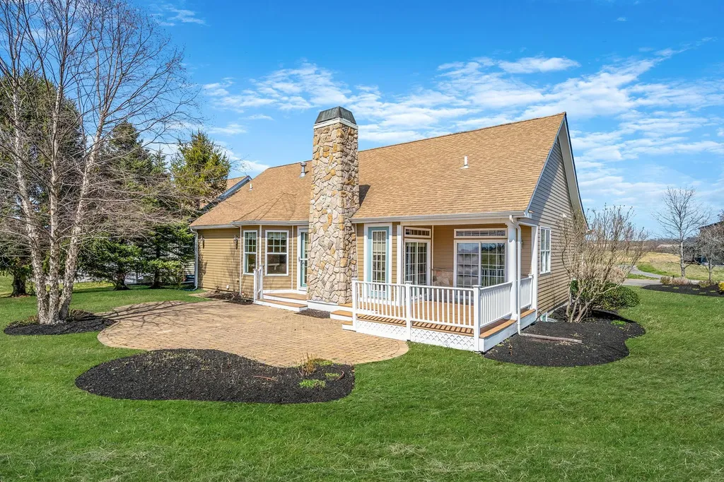 55 Tyler Drive Riverhead NY 11901