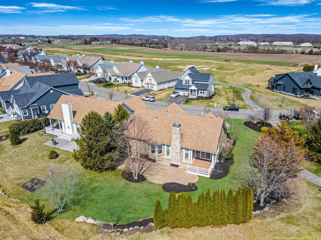 55 Tyler Drive Riverhead NY 11901