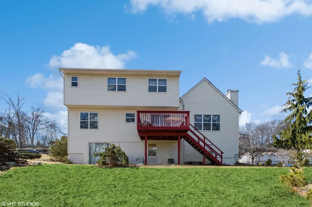 6 Ewald Place Stony Point NY 10980
