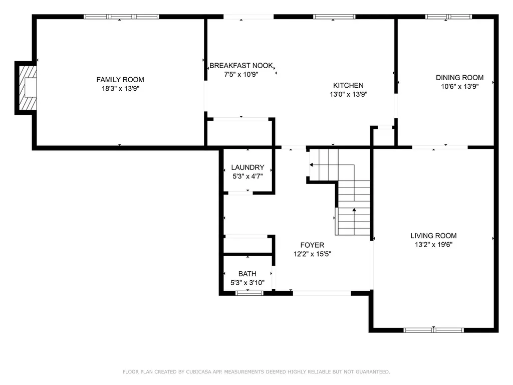 6 Ewald Place Stony Point NY 10980