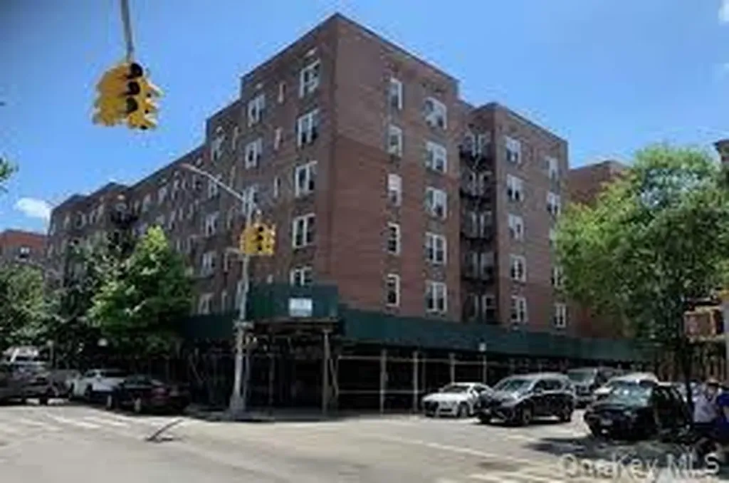 4240 Bowne Street Flushing NY 11355