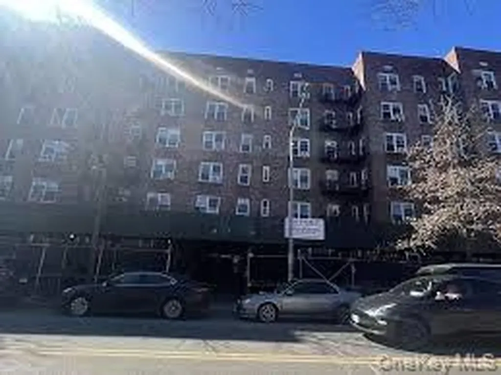 4240 Bowne Street Flushing NY 11355
