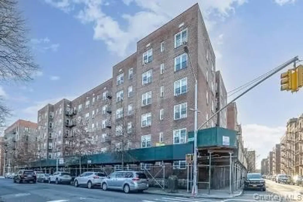 4240 Bowne Street Flushing NY 11355