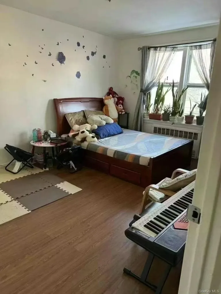 4240 Bowne Street Flushing NY 11355