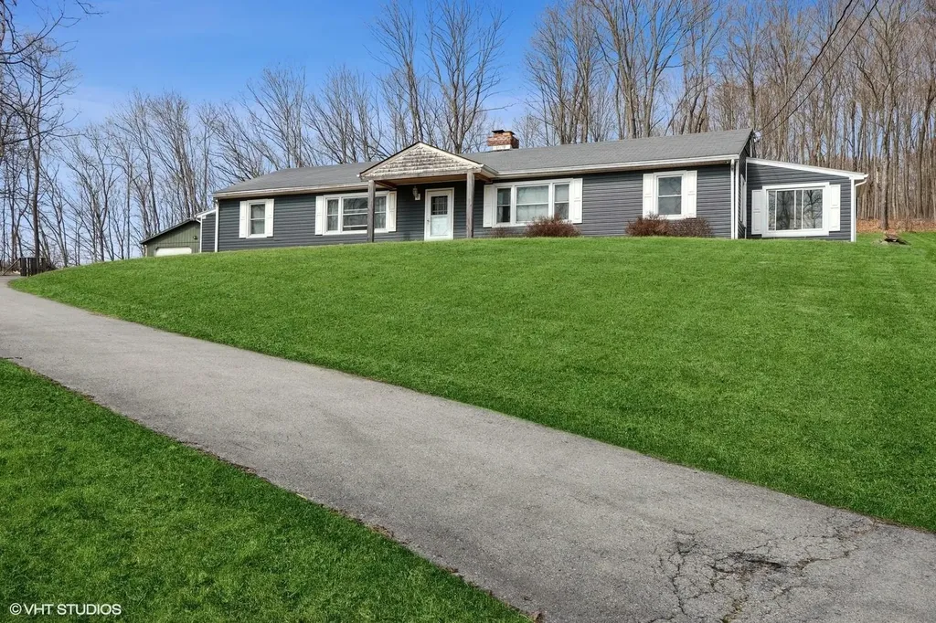 2163 Bulls Head Road Stanfordville NY 12581