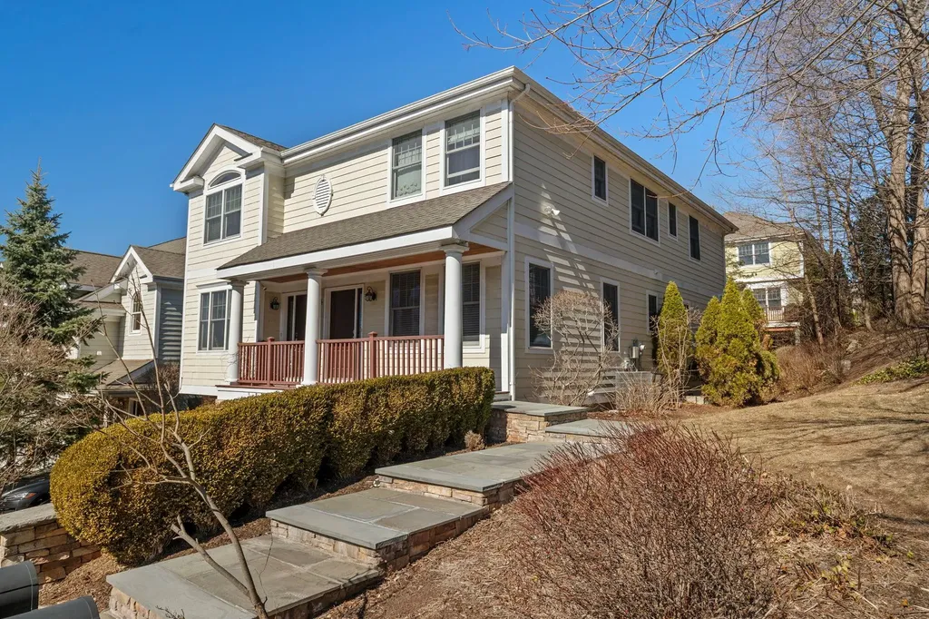 56 Harrison Street West Harrison NY 10604