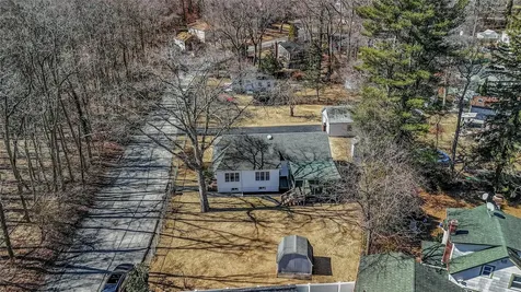 100 Lynbrook Drive Sound Beach NY 11789