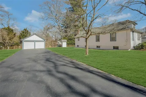 100 Lynbrook Drive Sound Beach NY 11789
