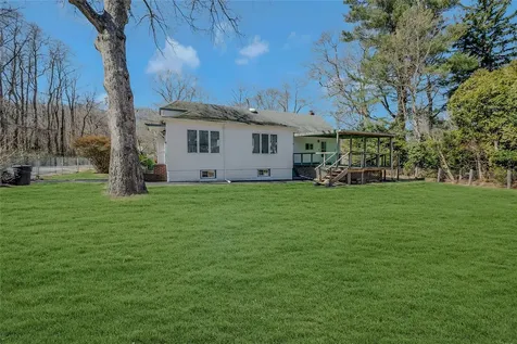 100 Lynbrook Drive Sound Beach NY 11789