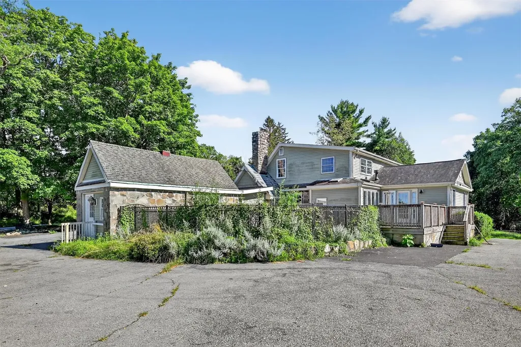 151 Tuthill Road Blooming Grove NY 10914