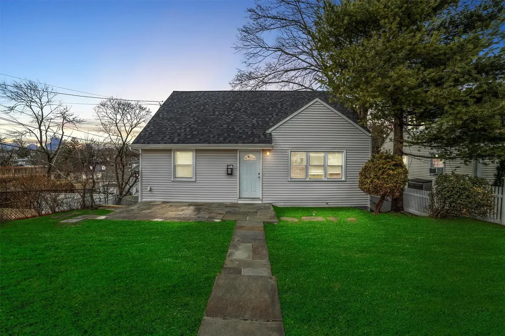 29 N French Avenue Elmsford NY 10523