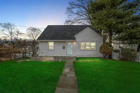 29 N French Avenue Elmsford NY 10523