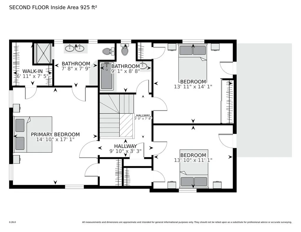 23 Castle Ridge Road Manhasset NY 11030