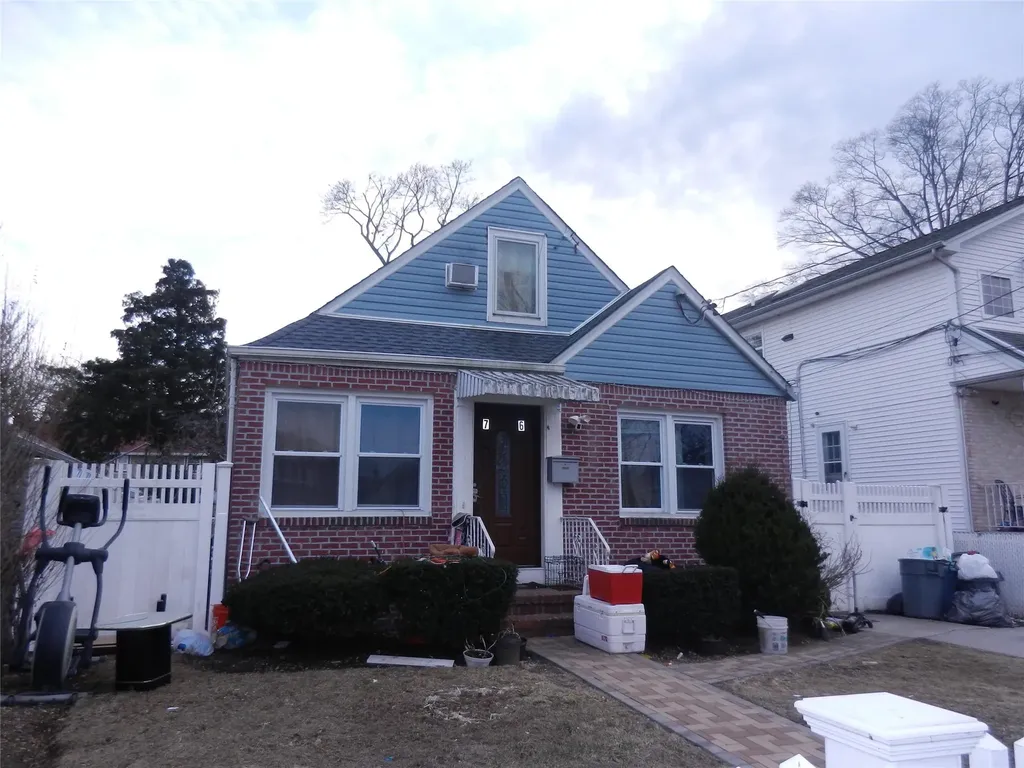 76 E Marshall Street Hempstead NY 11550