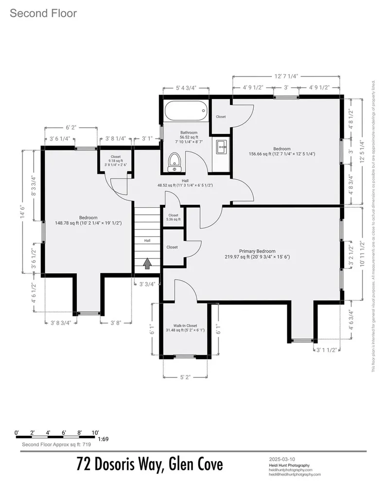 72 Dosoris Way Glen Cove NY 11542