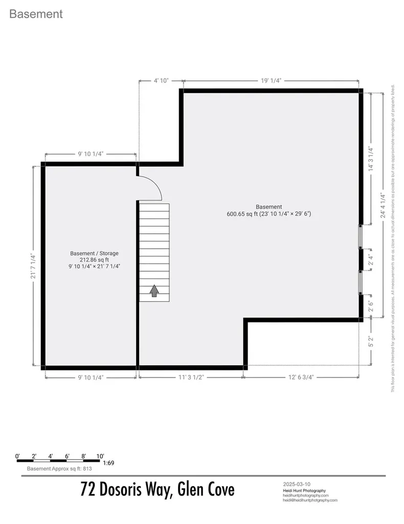 72 Dosoris Way Glen Cove NY 11542