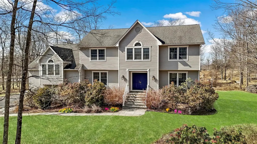 297 Dingle Ridge Road Brewster NY 10509