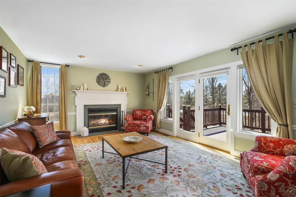 297 Dingle Ridge Road Brewster NY 10509