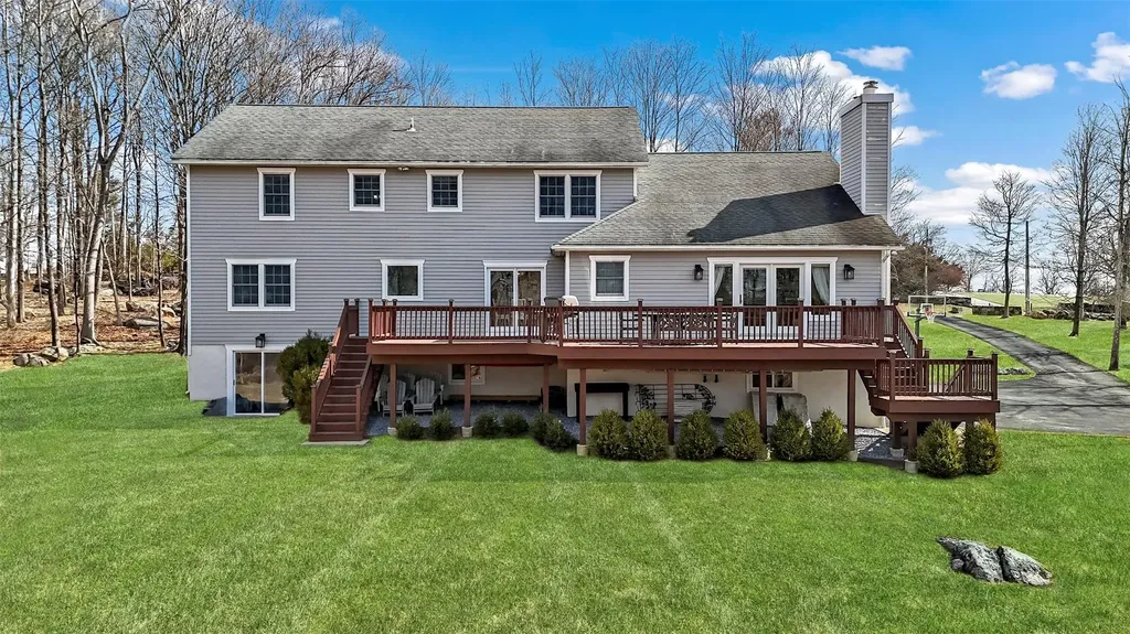 297 Dingle Ridge Road Brewster NY 10509
