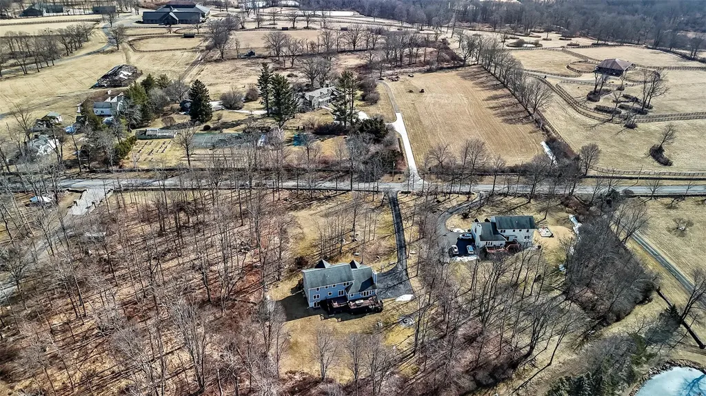 297 Dingle Ridge Road Brewster NY 10509