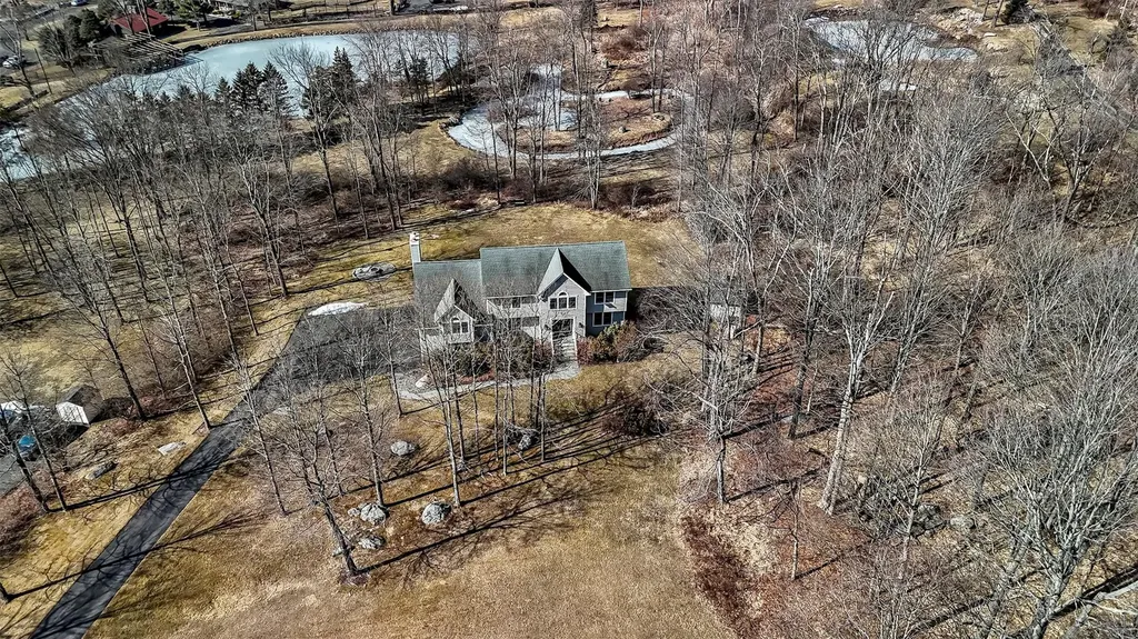 297 Dingle Ridge Road Brewster NY 10509
