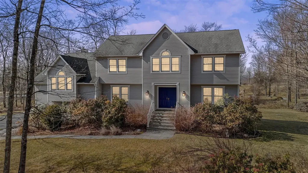 297 Dingle Ridge Road Brewster NY 10509