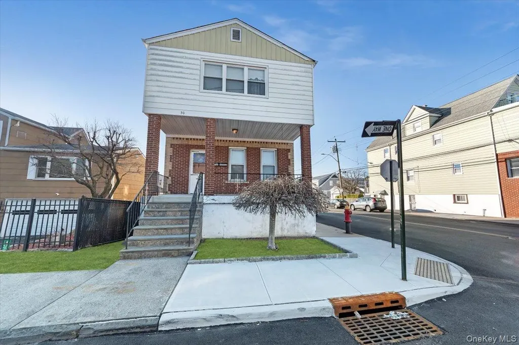 30 College Place Yonkers NY 10704