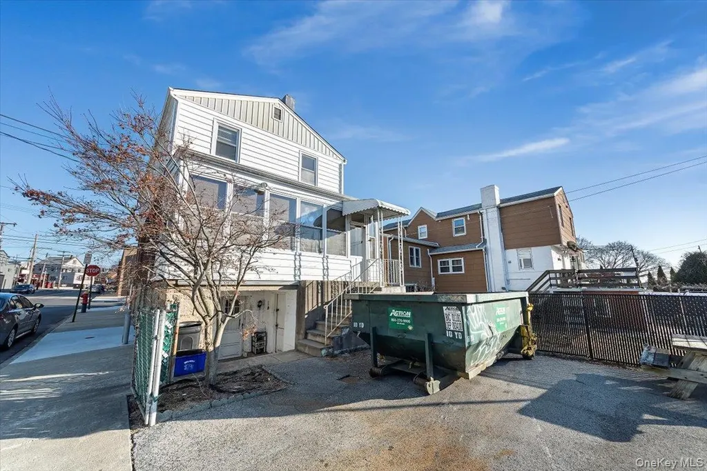 30 College Place Yonkers NY 10704