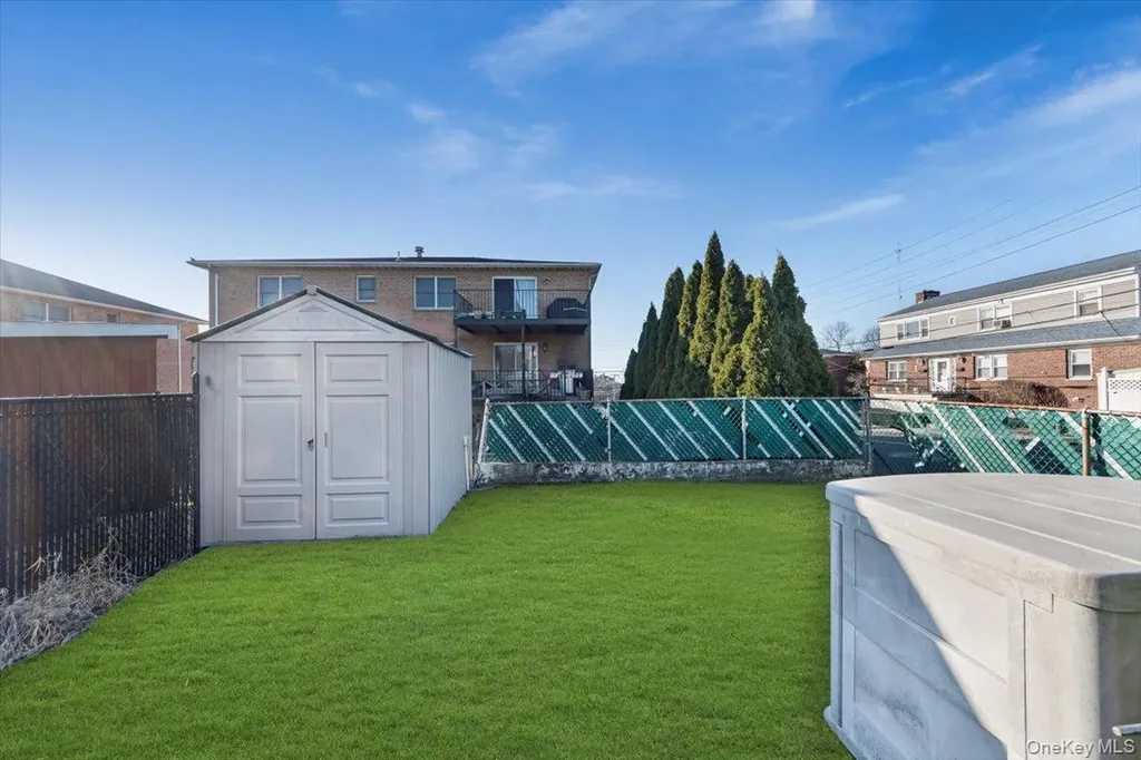 30 College Place Yonkers NY 10704