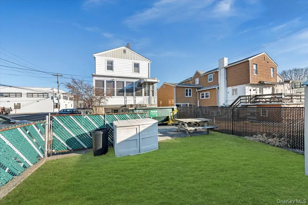 30 College Place Yonkers NY 10704