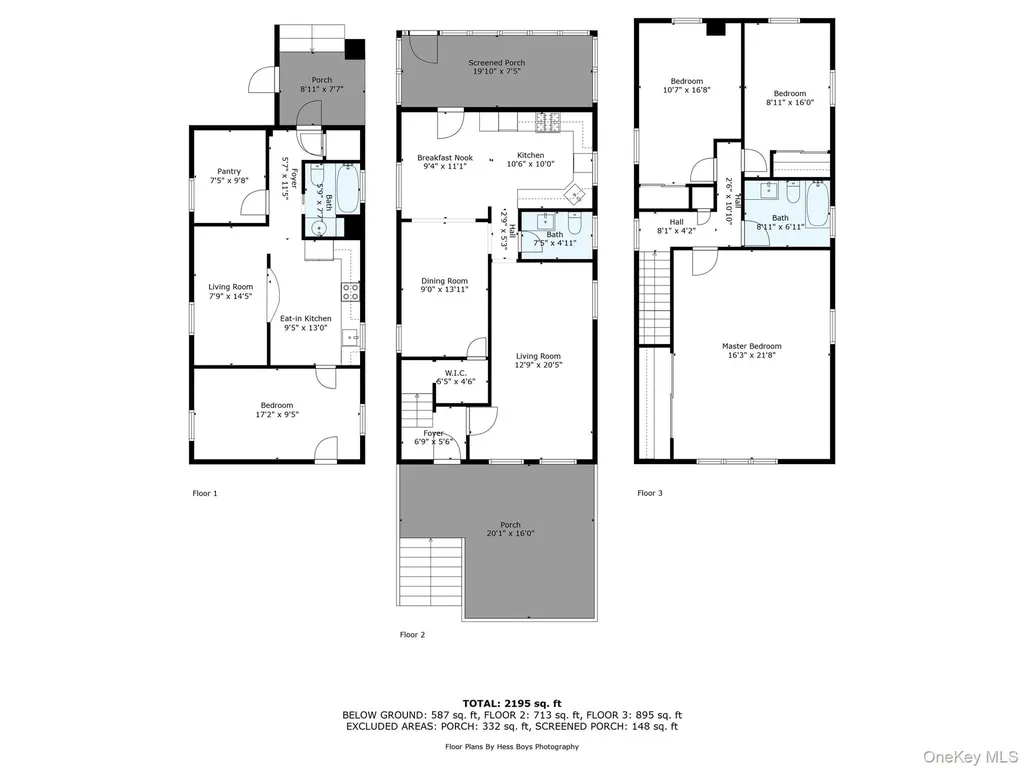 30 College Place Yonkers NY 10704