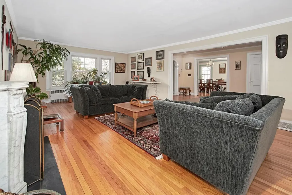 10 Richbell Road White Plains NY 10605