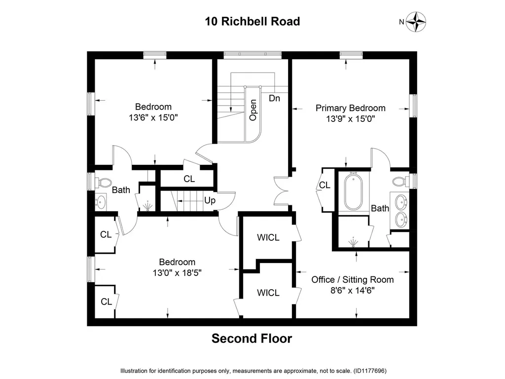10 Richbell Road White Plains NY 10605